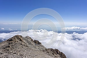 Scenic views of DedegÃÂ¶l DaÃÅ¸larÃÂ± photo